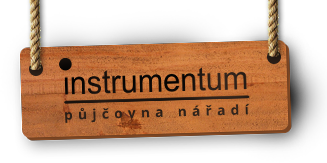 Instrumentum | Půjčovna nářadí - 